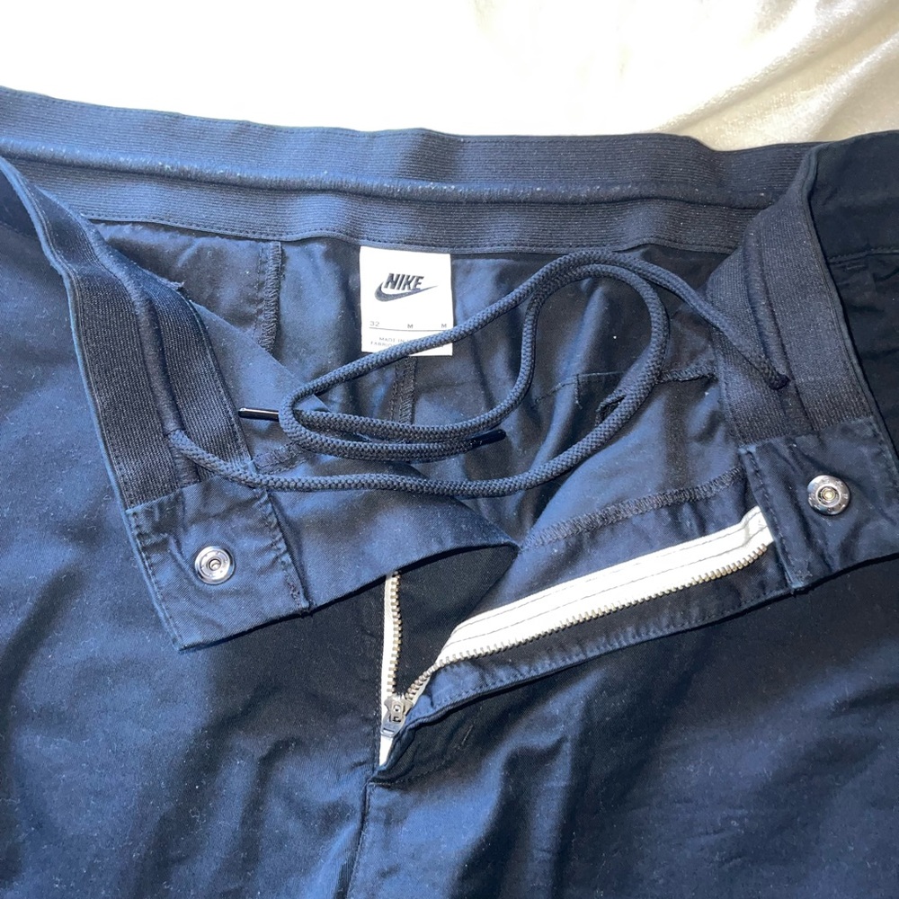 Nike Black Pants